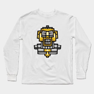 aPEbOT Long Sleeve T-Shirt